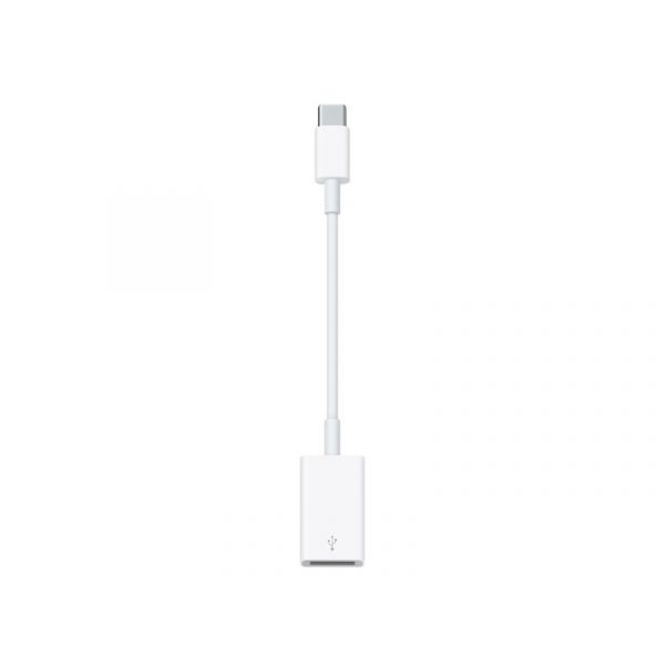 Apple USB-C to USB Adapter (MW5L3ZM/A)